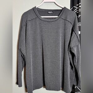 Heimish USA Top L